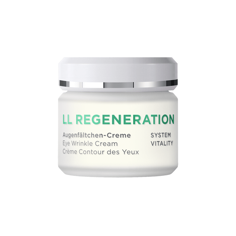 LL Regeneration Eye Wrinkle Cream