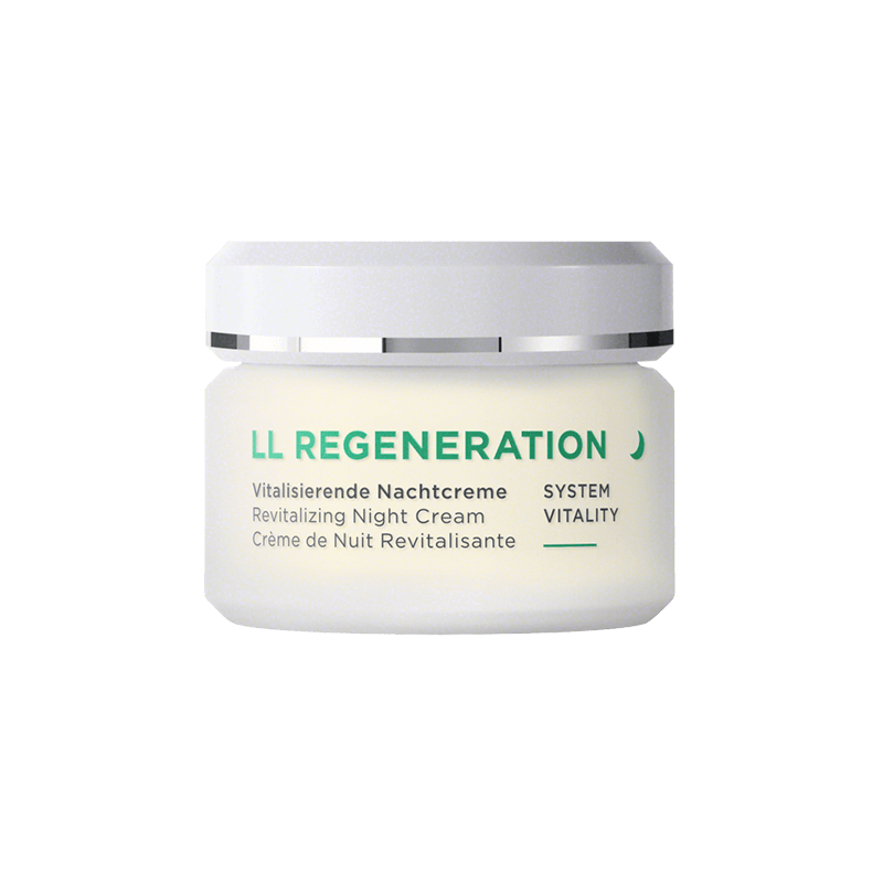 LL Regeneration Revitalizing Night Cream