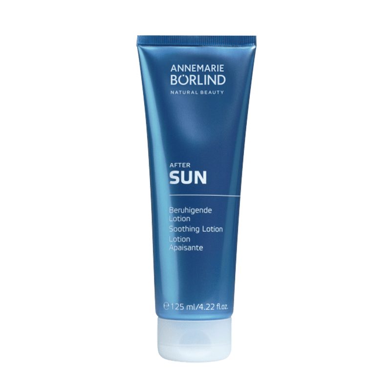 AFTER SUN Soothing Lotion