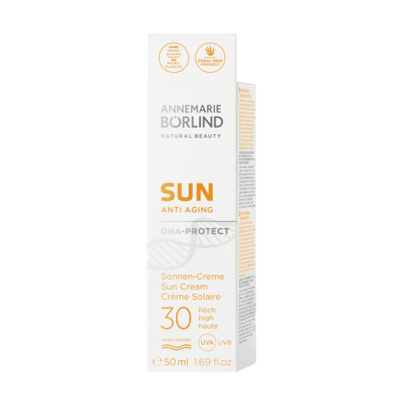 SUN Sun Cream DNA-Protect SPF 30