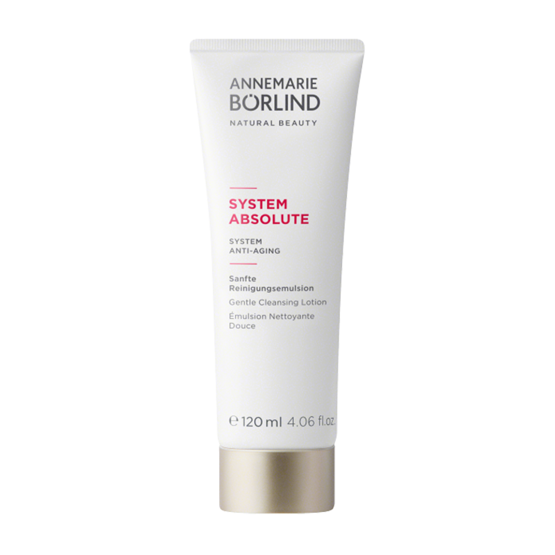 System Absolute Gentle Cleansing Lotion