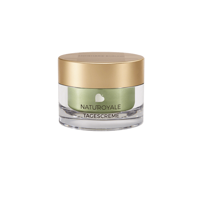 Naturoyale Day Cream for mature skin