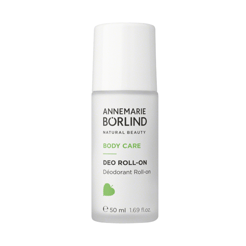 Body Care Deo Roll-on