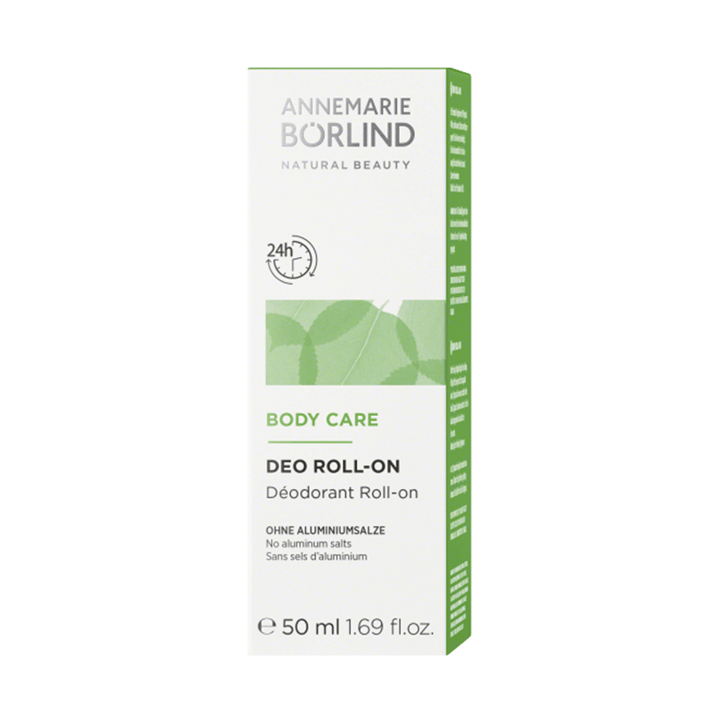 Body Care Deo Roll-on