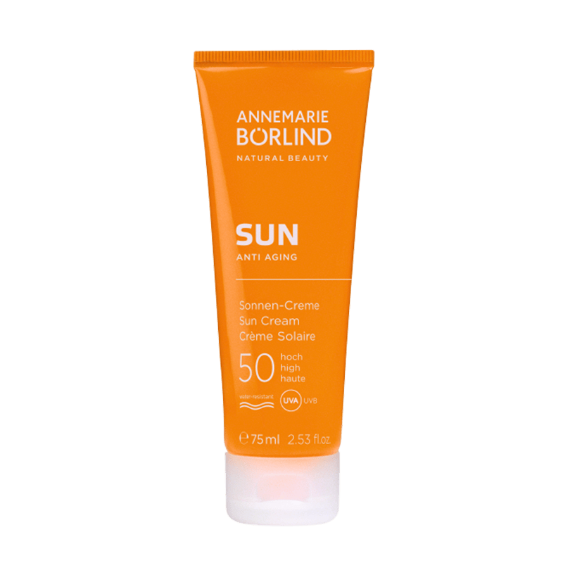 SUN Anti Aging Sun Cream SPF 50