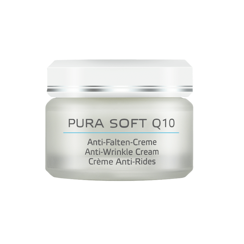 Pura Soft Q10 24h cream