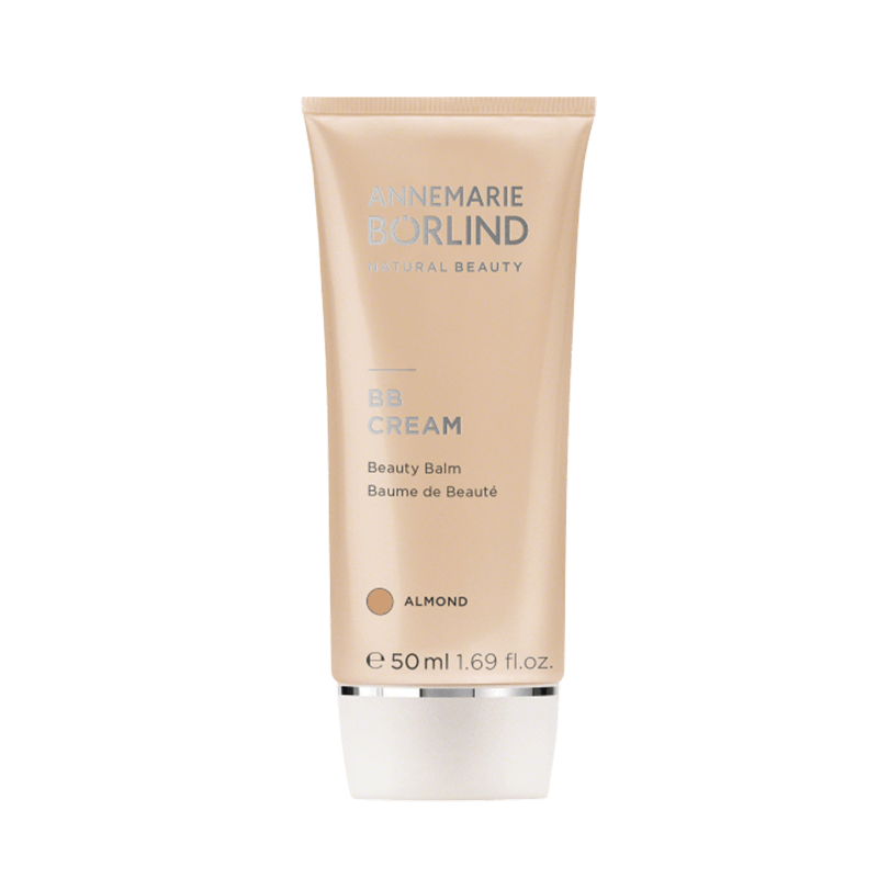 BB Cream – Almond