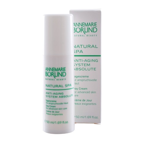 SPA Anti-Aging system absolute Day Cream