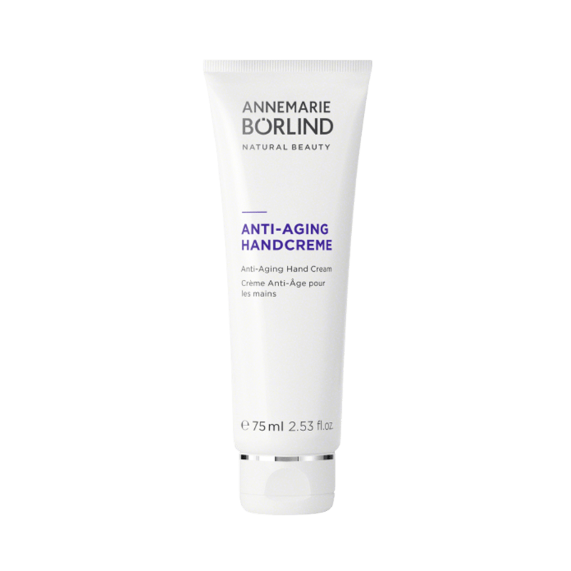 Anti Aging Hand Cream