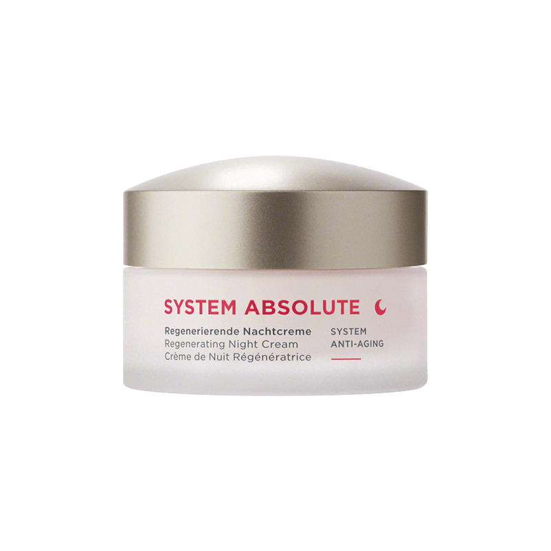 AB System Absolute Night Care Set