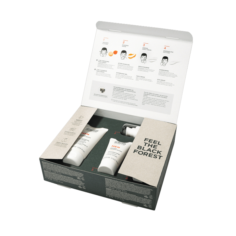 AB Men System Energy Boost Trial Pack